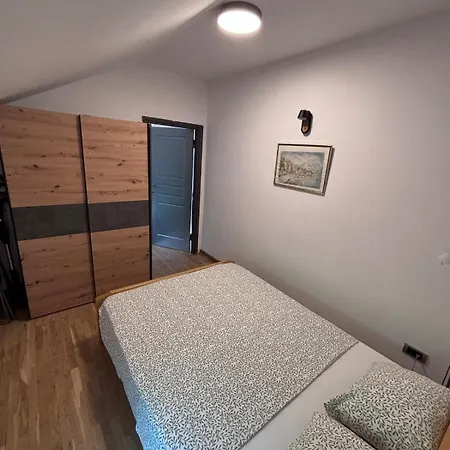 Pejton Appartamento *