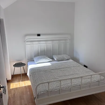 Pejton Apartment Belgrad